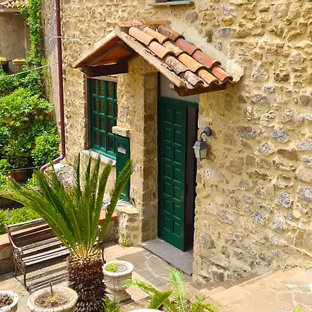 Steinhaus Cilento By Interhome San Mauro Cilento