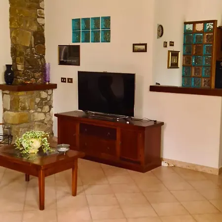 Steinhaus Cilento By Interhome San Mauro Cilento