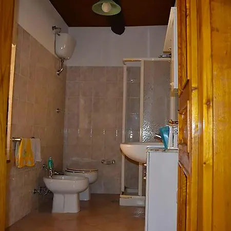 Steinhaus Cilento By Interhome San Mauro Cilento