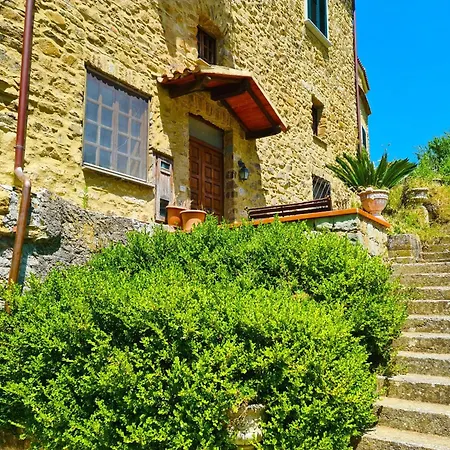 Steinhaus Cilento By Interhome Apartmán