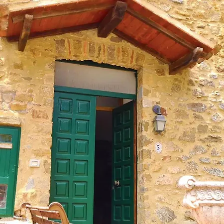 Steinhaus Cilento By Interhome