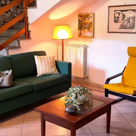 Steinhaus Cilento By Interhome Apartmán