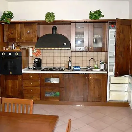 Steinhaus Cilento By Interhome Apartamento *