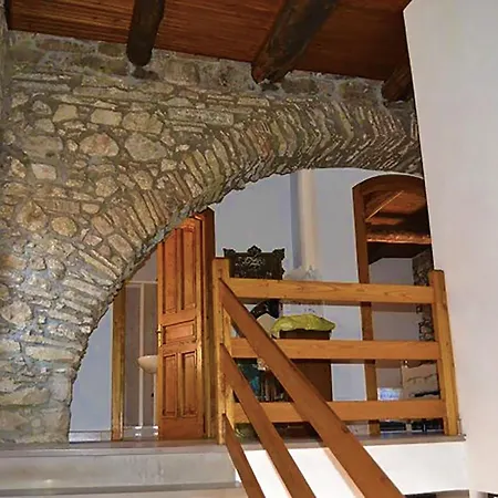 Steinhaus Cilento By Interhome Apartamento *