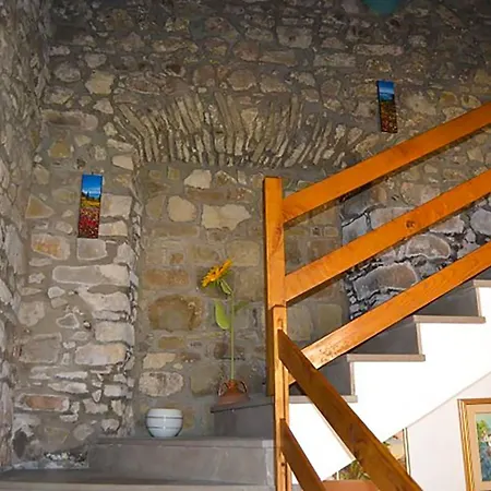 Steinhaus Cilento By Interhome * San Mauro Cilento