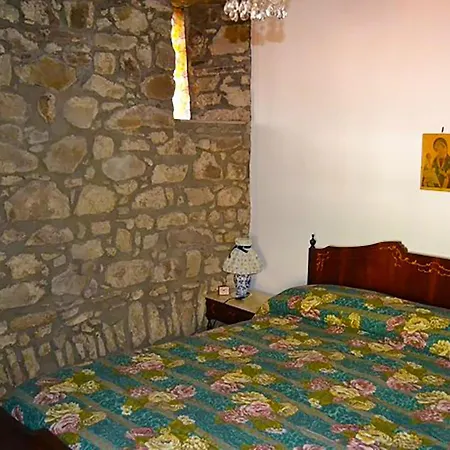 Steinhaus Cilento By Interhome San Mauro Cilento