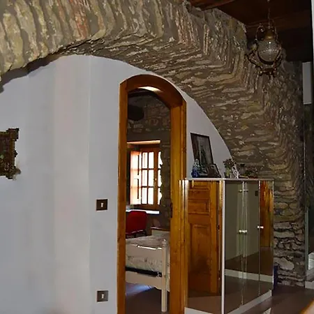 Apartmán Steinhaus Cilento By Interhome San Mauro Cilento