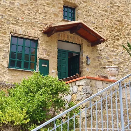 Steinhaus Cilento By Interhome San Mauro Cilento