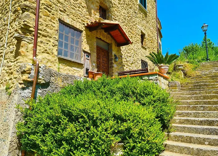 Steinhaus Cilento By Interhome Apartamento