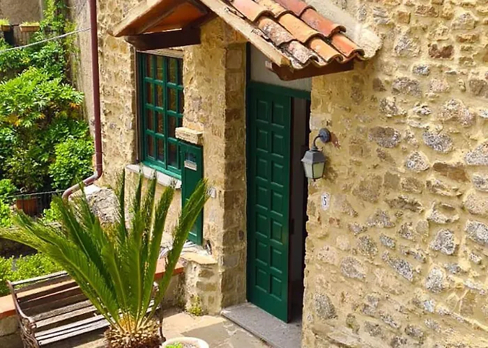 Steinhaus Cilento By Interhome San Mauro Cilento