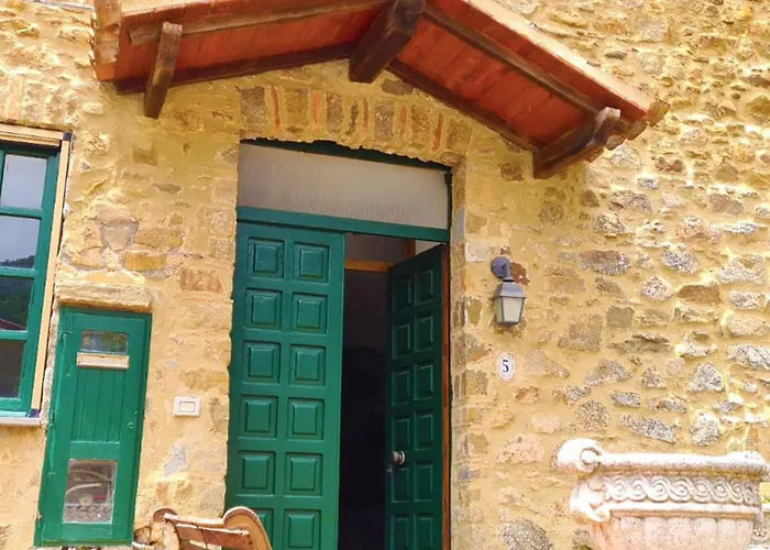 Steinhaus Cilento By Interhome