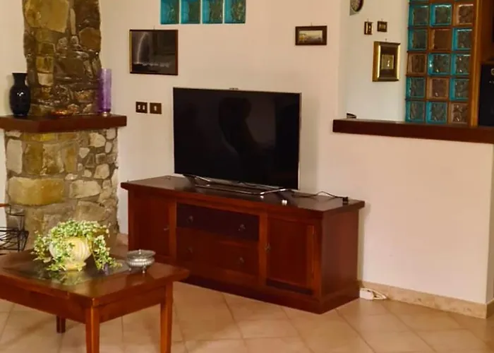 Steinhaus Cilento By Interhome San Mauro Cilento