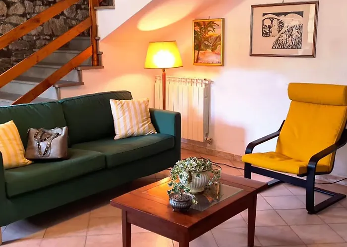 Steinhaus Cilento By Interhome Apartamento