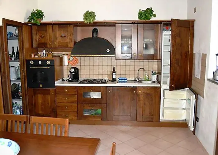 Steinhaus Cilento By Interhome Apartamento *