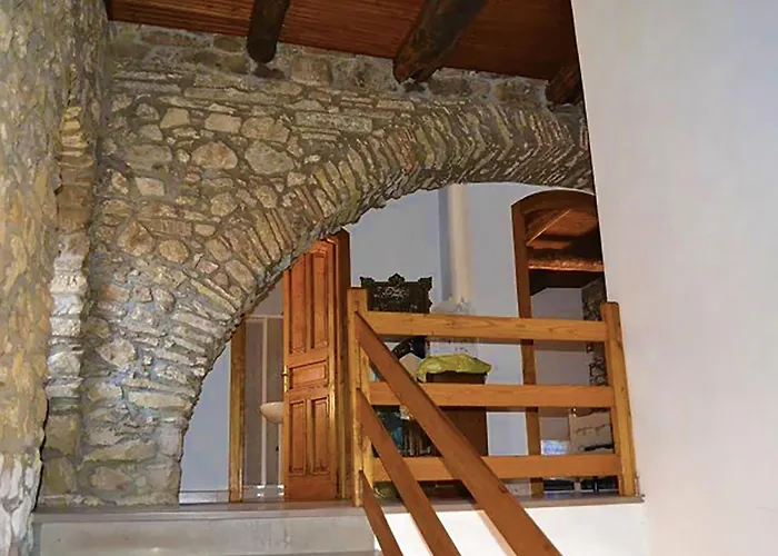 Steinhaus Cilento By Interhome Apartamento *