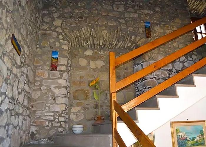 Steinhaus Cilento By Interhome * San Mauro Cilento