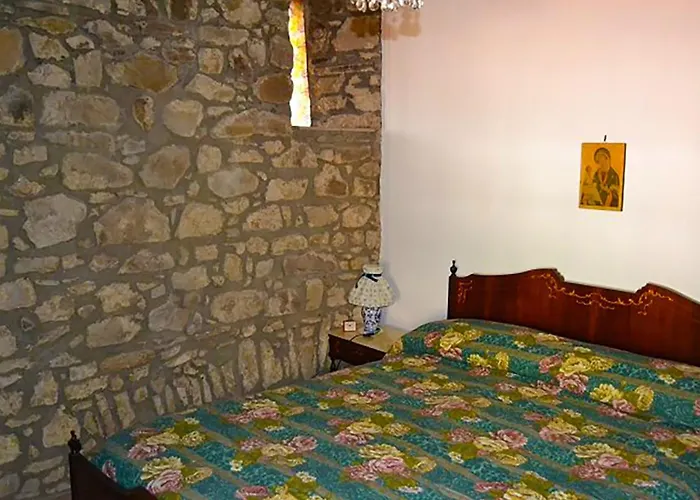 Steinhaus Cilento By Interhome San Mauro Cilento