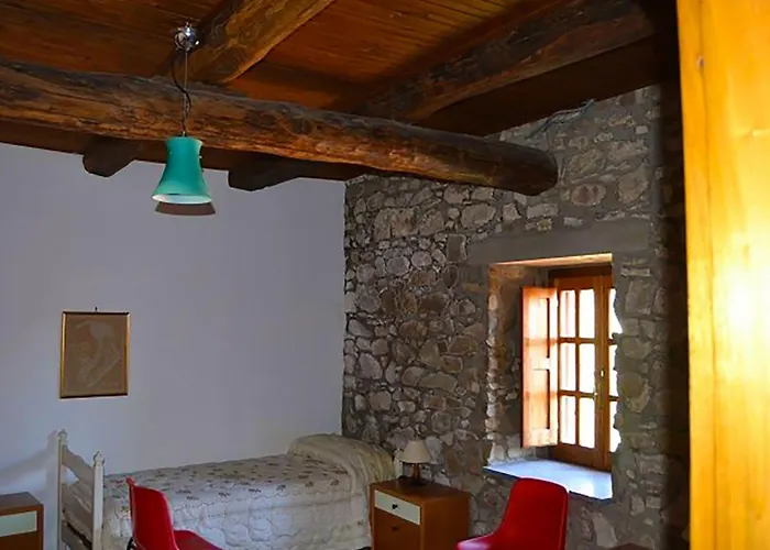 Steinhaus Cilento By Interhome Apartamento