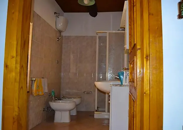 Steinhaus Cilento By Interhome San Mauro Cilento